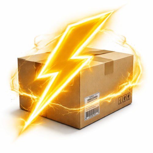 Expresní vyřízení objednávky