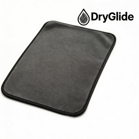 Uterák na sušenie auta DryGlide